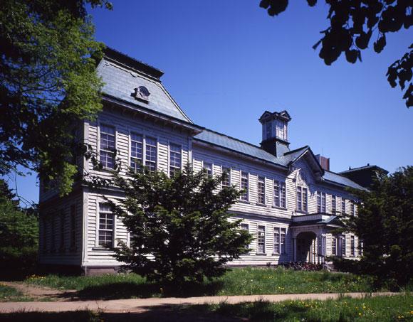 古河記念講堂 建築実績 実績紹介 伊藤組土建株式会社 古河記念講堂 建築実績 実績紹介 伊藤組土建株式会社