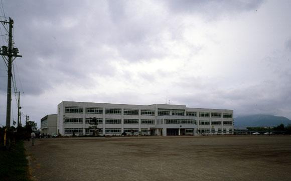 伊達中学校改築 建築実績 実績紹介 伊藤組土建株式会社 伊達中学校改築 建築実績 実績紹介 伊藤組土建株式会社