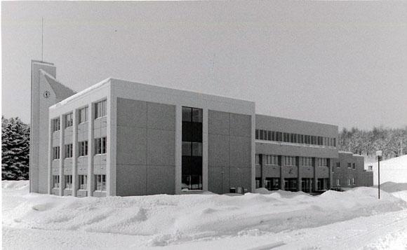 北嶺中 高等学校校舎 建築実績 実績紹介 伊藤組土建株式会社 北嶺中 高等学校校舎 建築実績 実績紹介 伊藤組土建株式会社