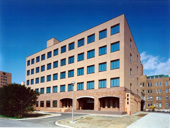 北海道大学農系総合研究棟 建築実績 実績紹介 伊藤組土建株式会社 北海道大学農系総合研究棟 建築実績 実績紹介 伊藤組土建株式会社