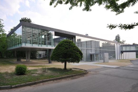 北海道大学工学部共用実験棟 建築実績 実績紹介 伊藤組土建株式会社 北海道大学工学部共用実験棟 建築実績 実績紹介 伊藤組土建株式会社