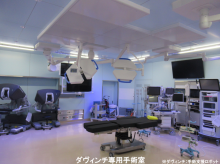 札幌医科大学附属病院既存棟改修第Ⅰ期工事